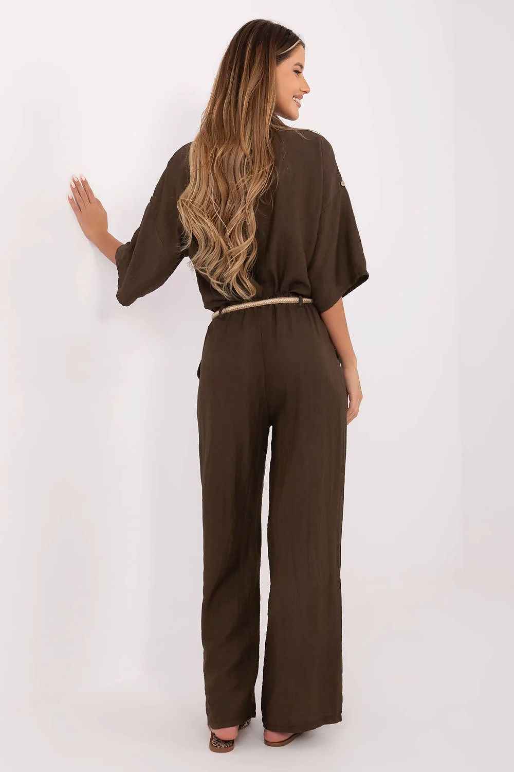 Pantalon femme Italy Moda