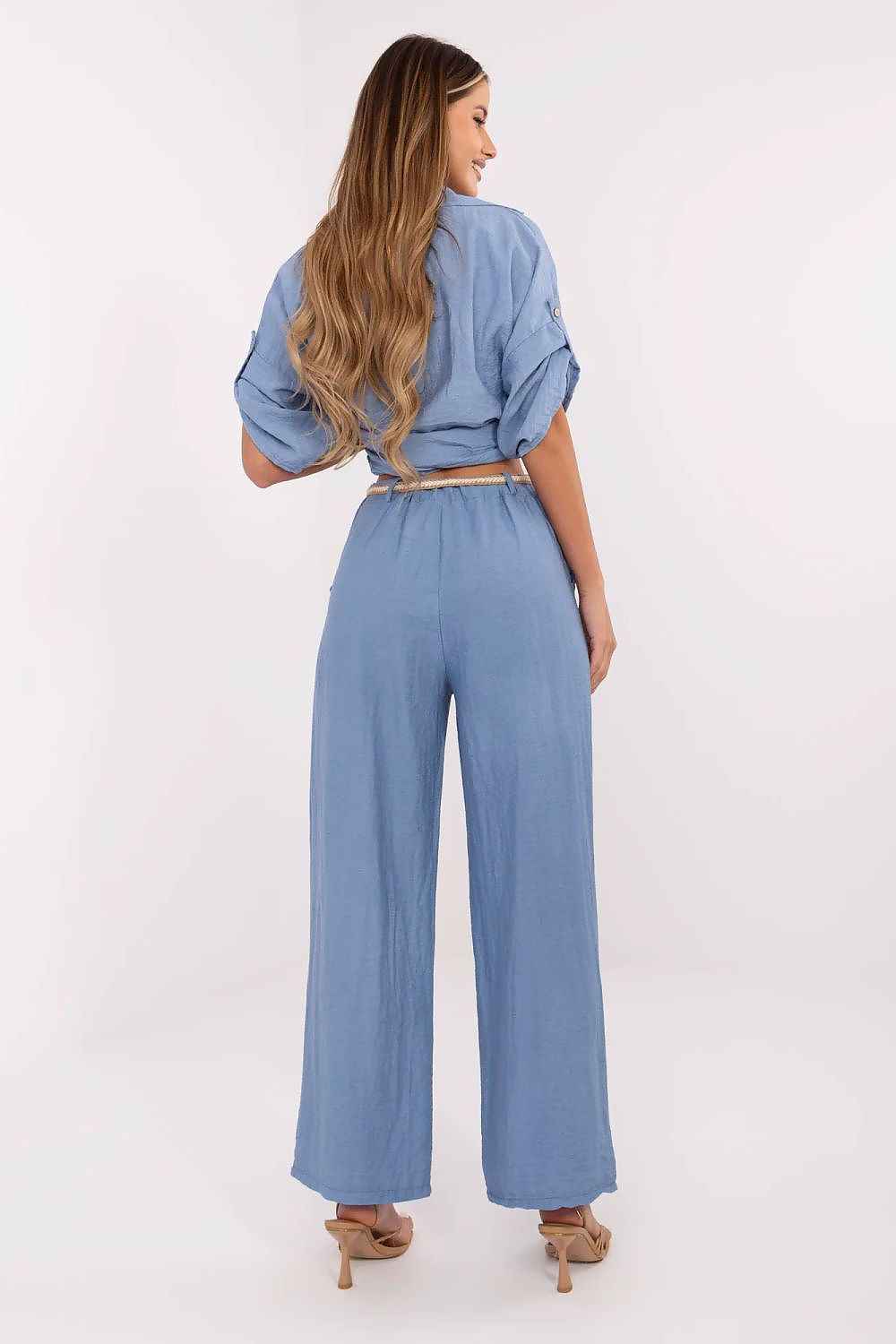 Pantalon femme Italy Moda