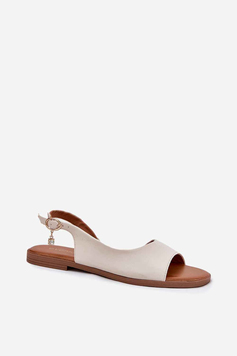 Sandales Step in style