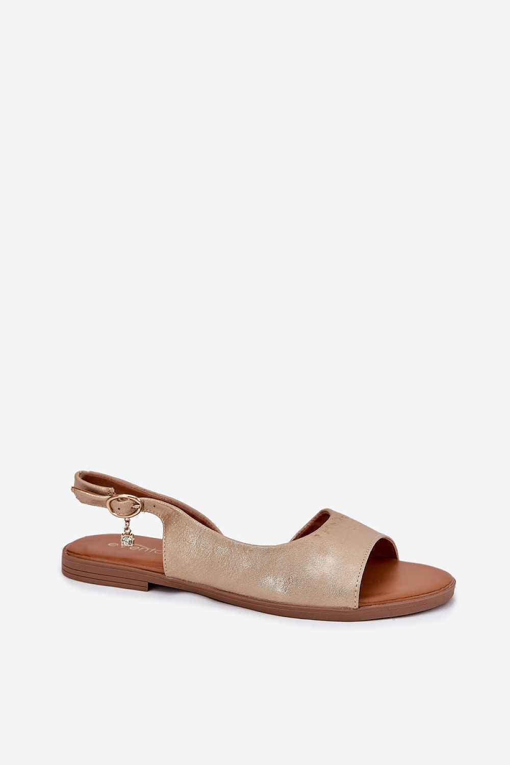 Sandales Step in style