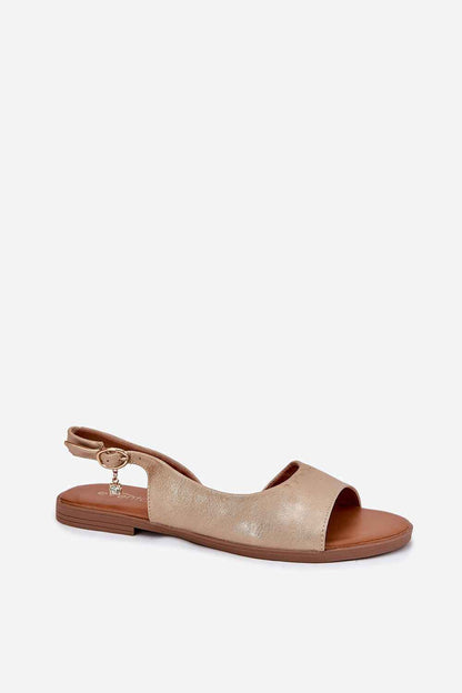 Sandales Step in style