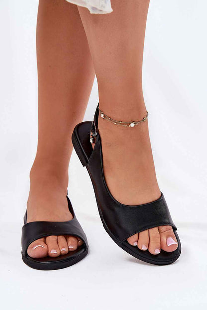 Sandales Step in style