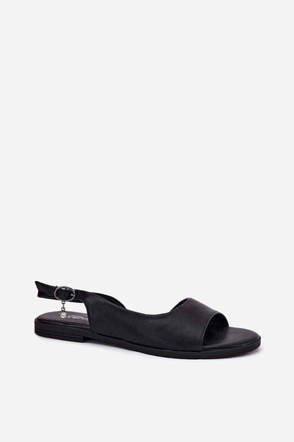 Sandales Step in style
