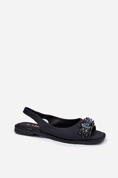 Sandales Step in style