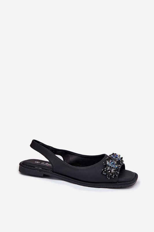 Sandales Step in style