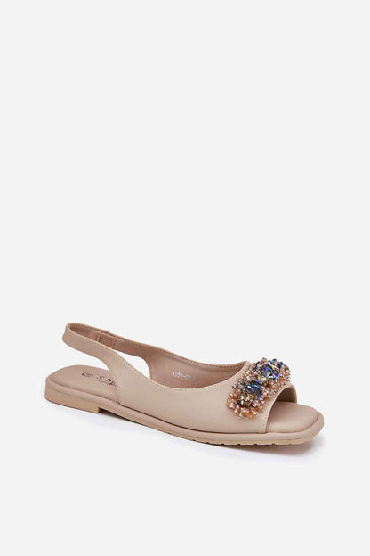 Sandales Step in style