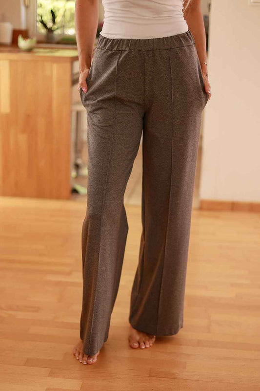 Pantalon femme Mirale