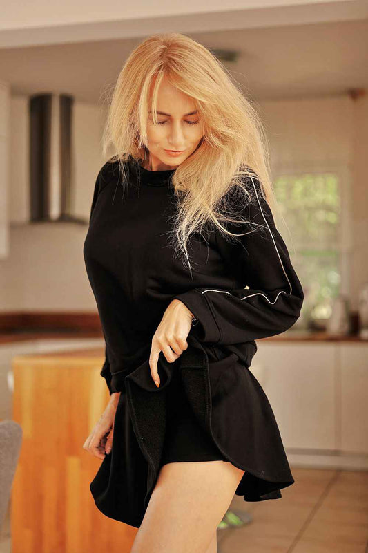 Jupe pantalon Mirale