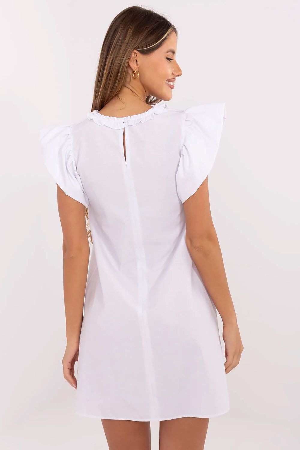  Robe de jour model 214282 Lakerta 