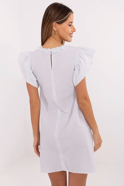  Robe de jour model 214286 Lakerta 