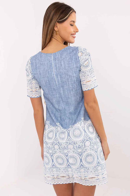 Robe de jour Lakerta