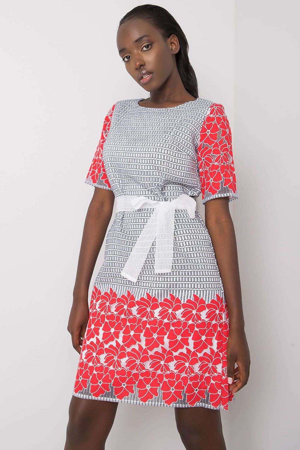  Robe de jour model 214289 Lakerta 