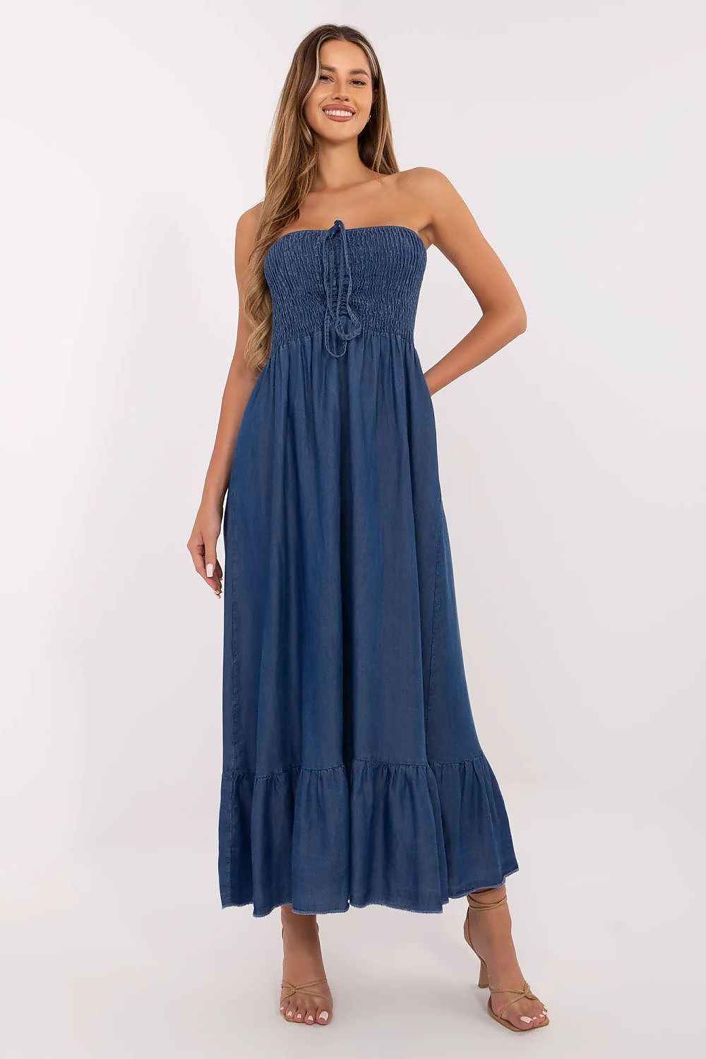 Robe de jour Italy Moda