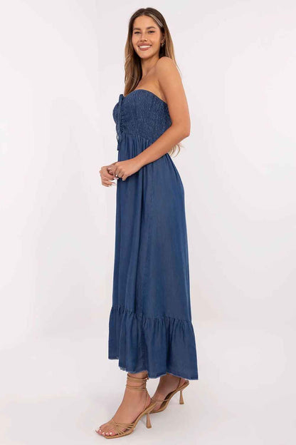 Robe de jour Italy Moda
