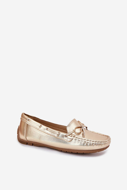  Moccasins model 214327 Step in style 