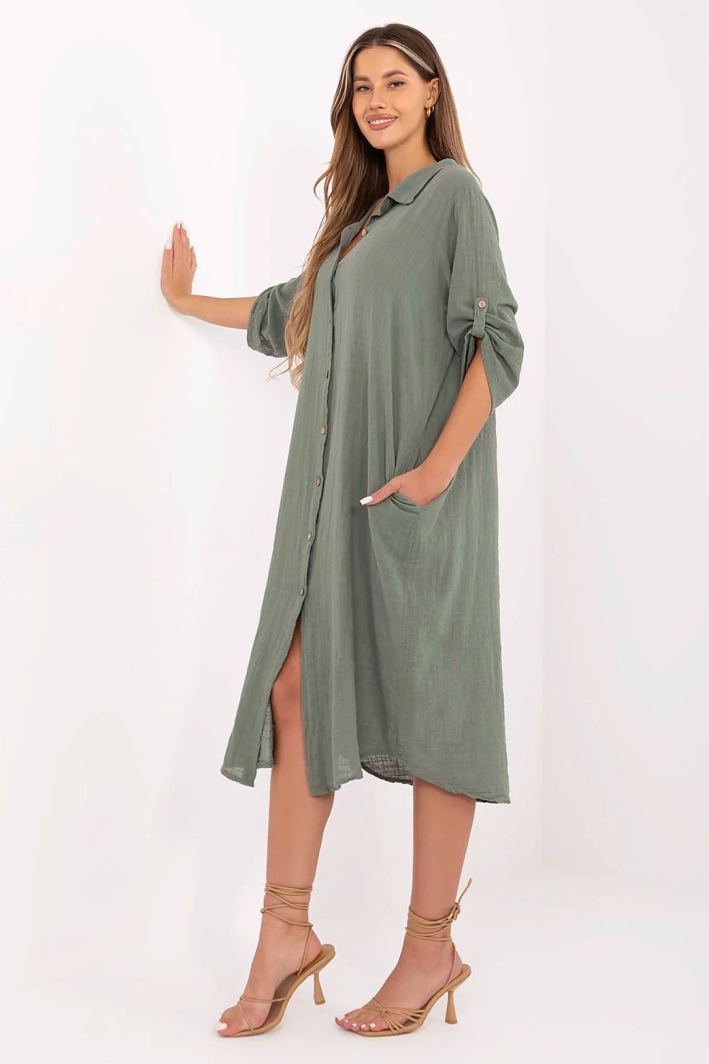  Robe de jour model 214437 Och Bella 