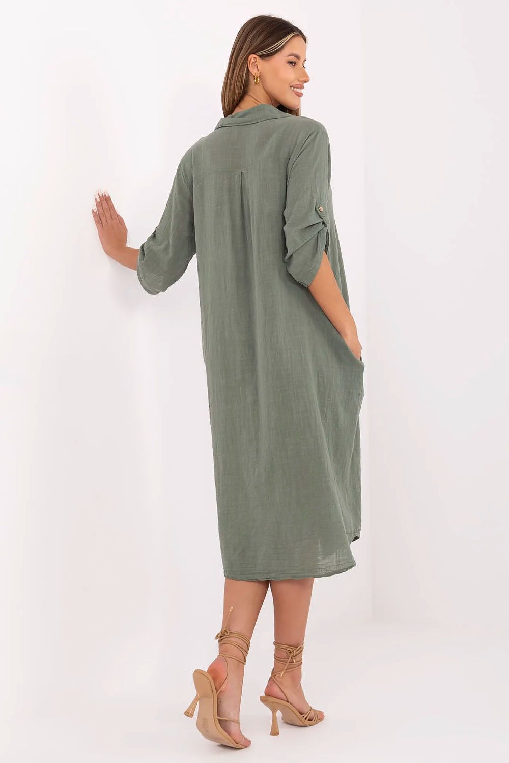  Robe de jour model 214437 Och Bella 