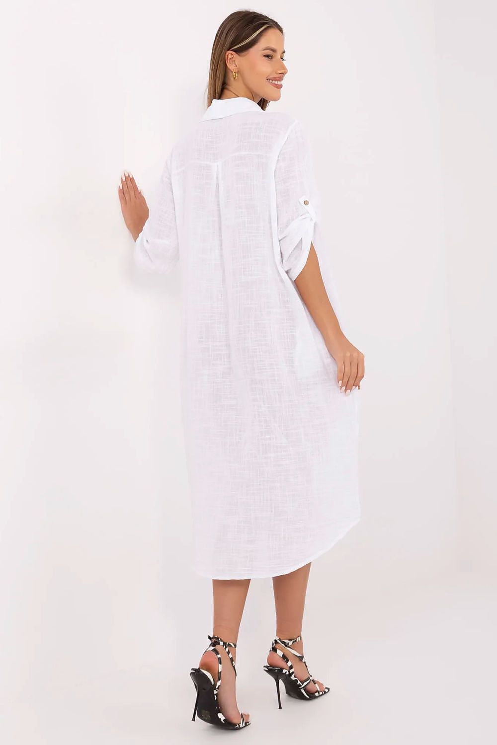  Robe de jour model 214438 Och Bella 