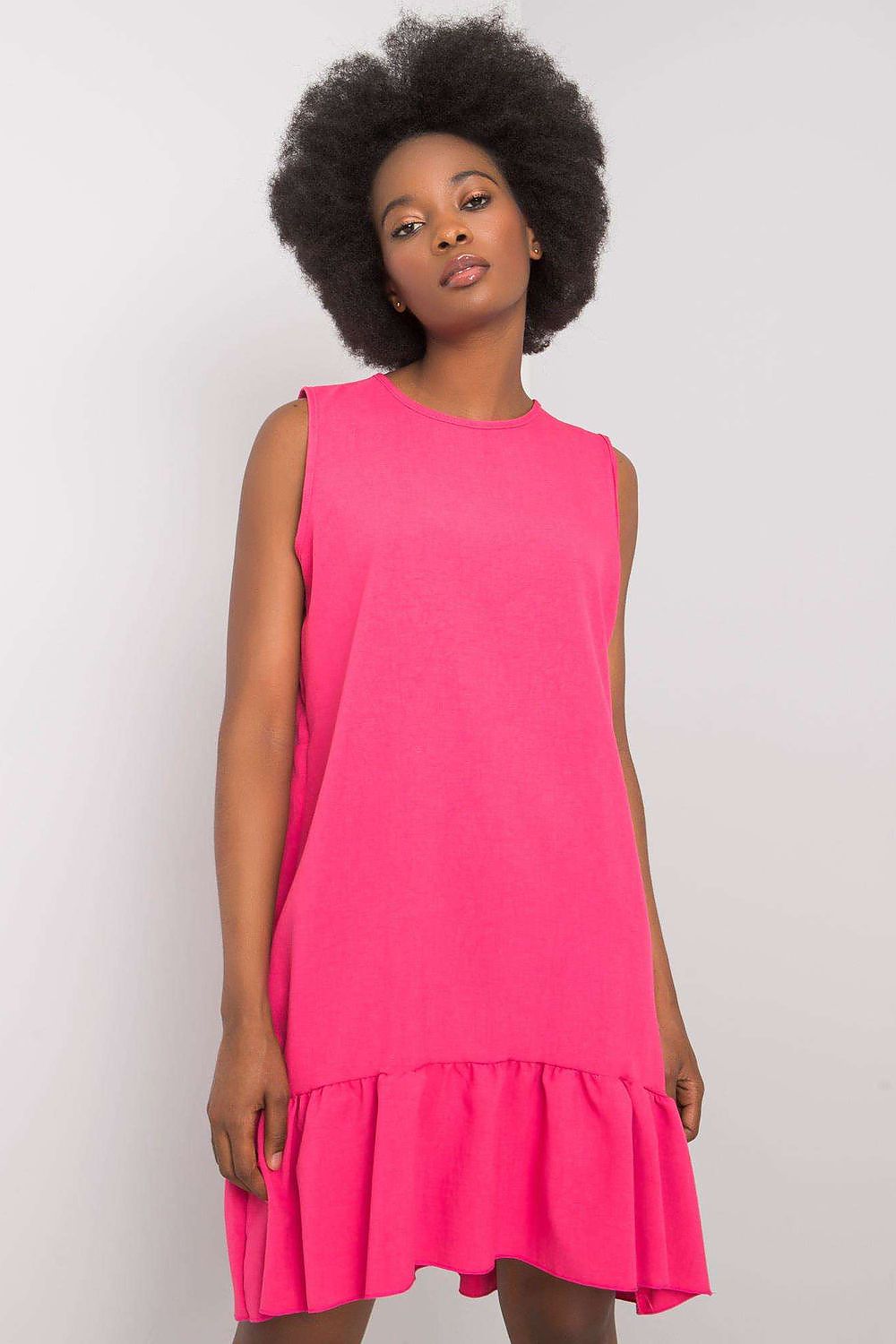 Robe de jour model 214469 Rue Paris 