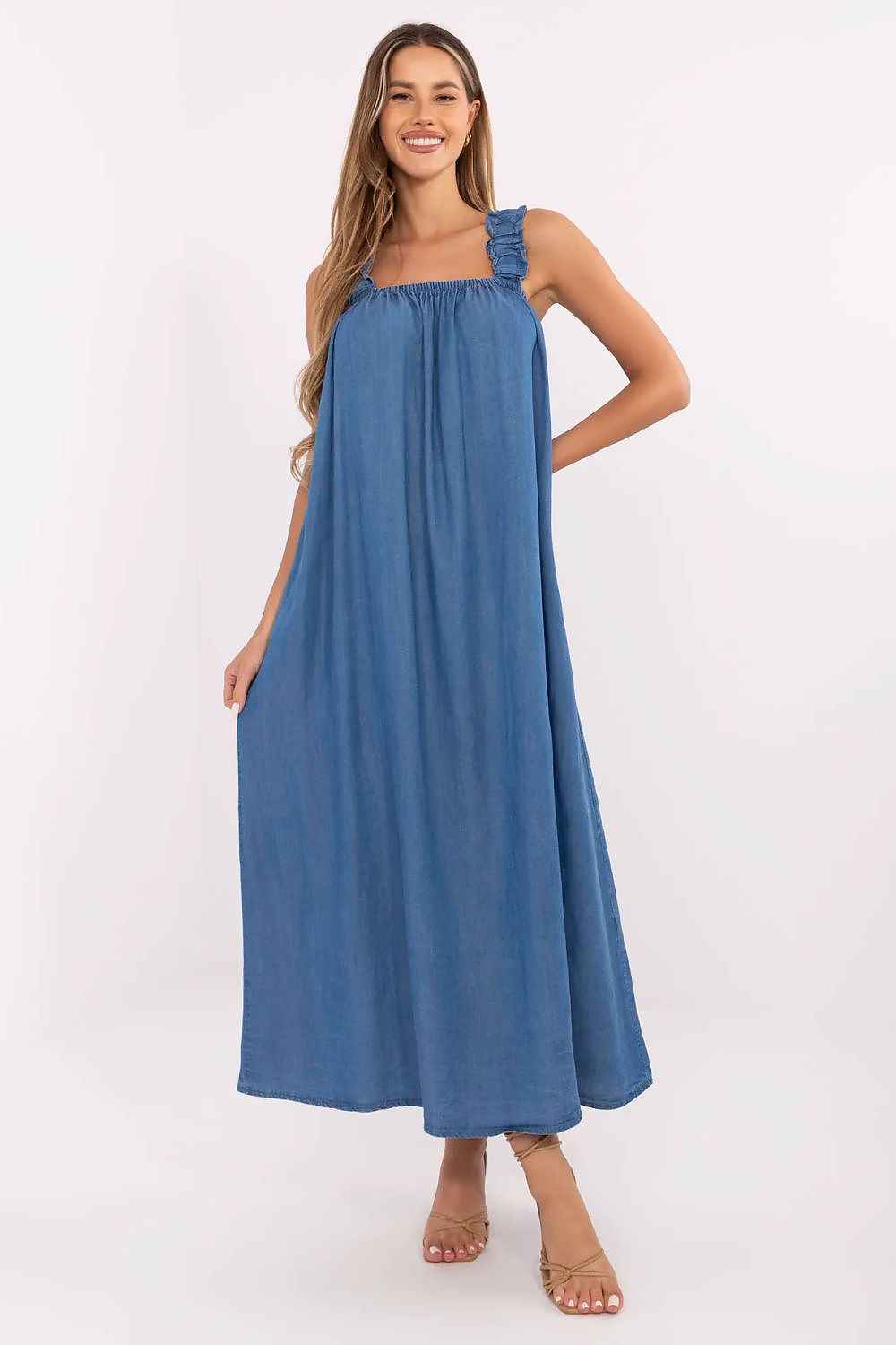 Robe de jour Italy Moda