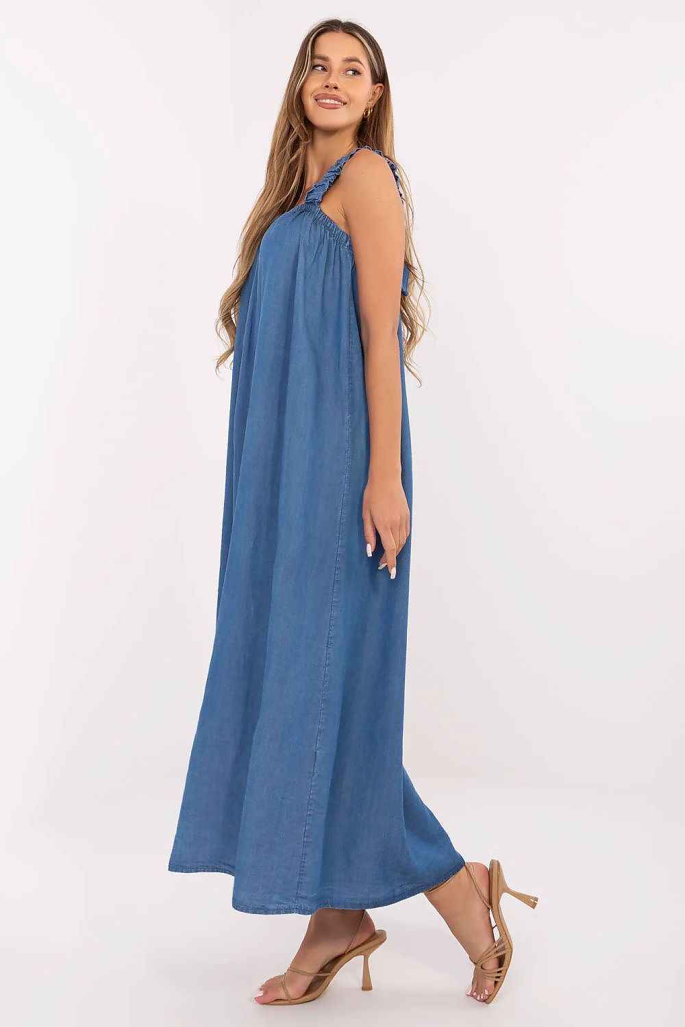 Robe de jour Italy Moda
