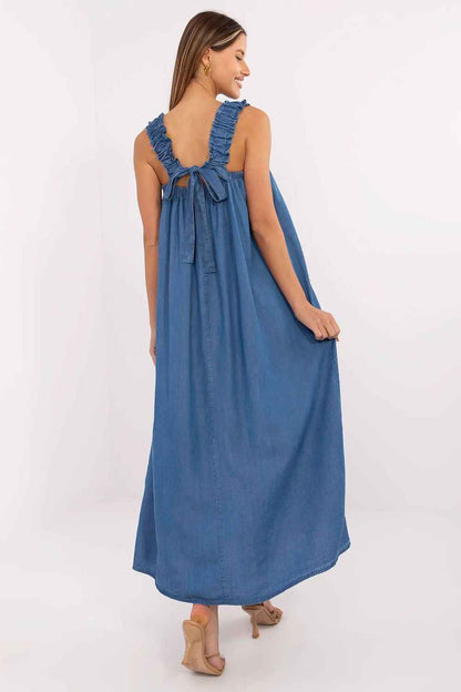 Robe de jour Italy Moda