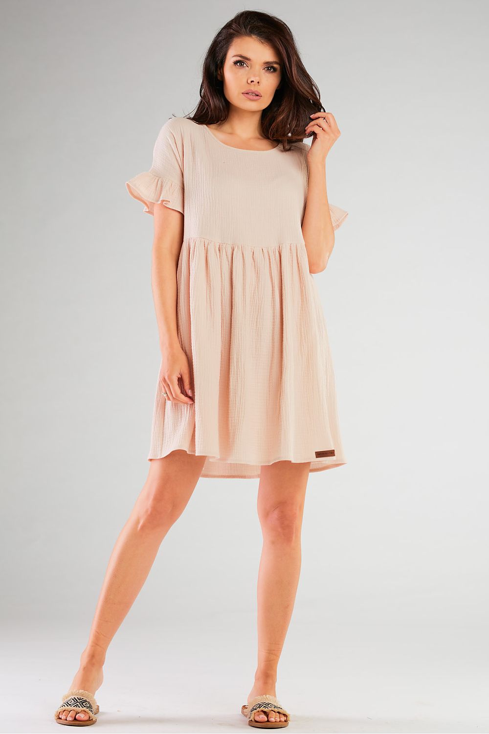 Robe de jour model 214515 Infinite You 