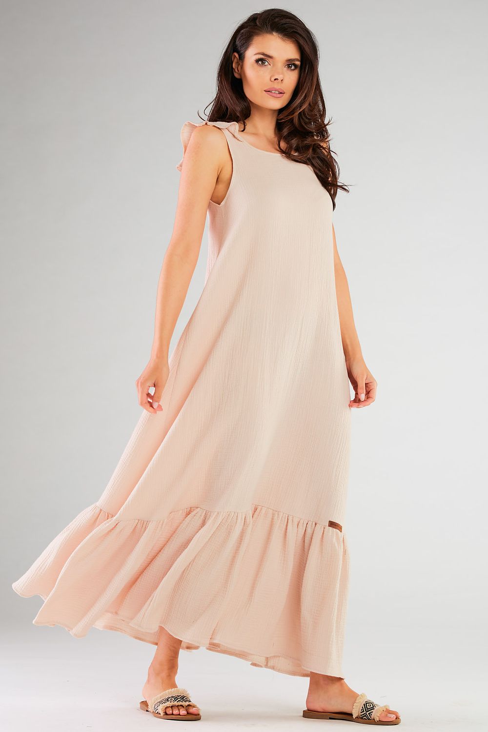  Robe de jour model 214521 Infinite You 