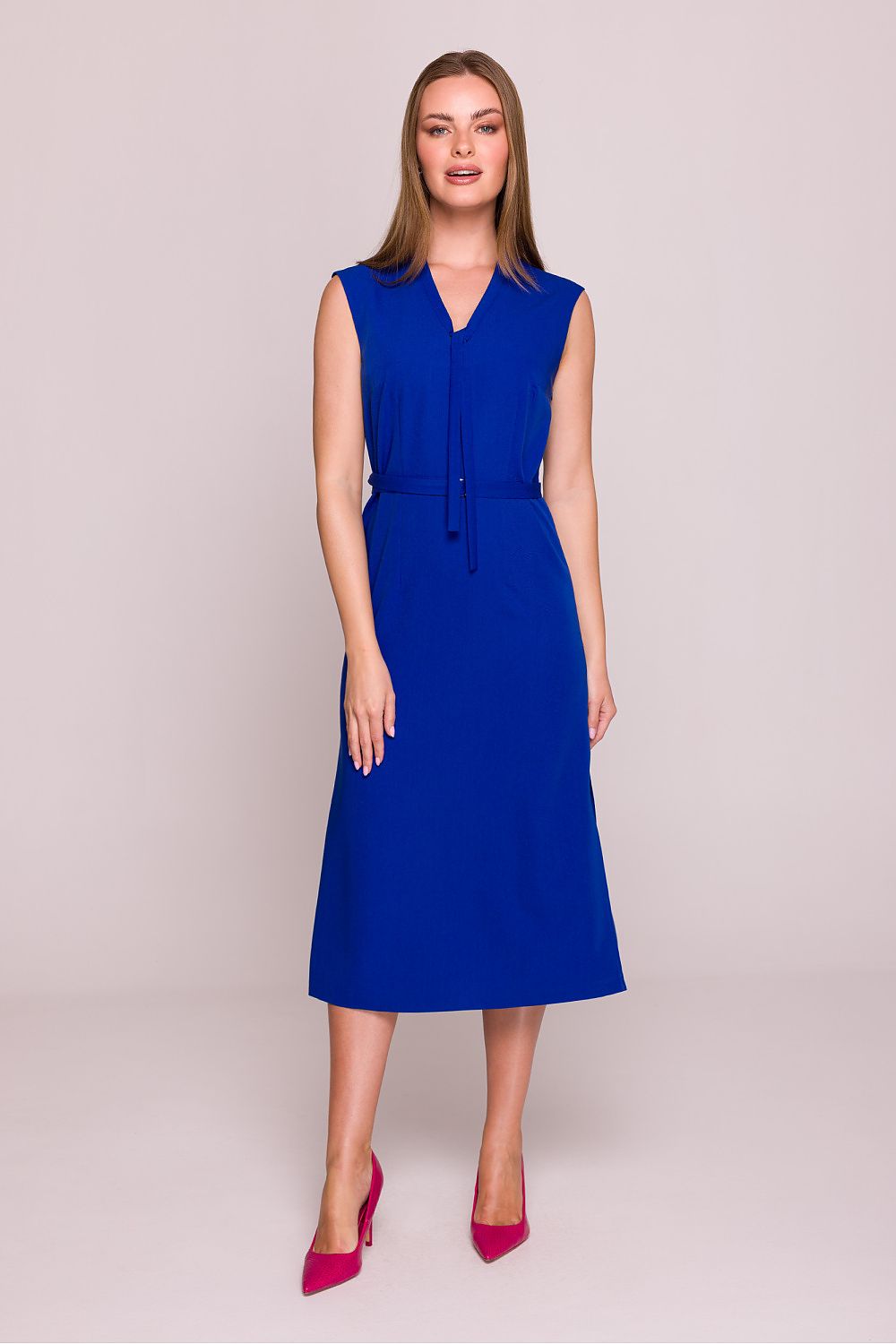 Robe de jour model 214660 Stylove 