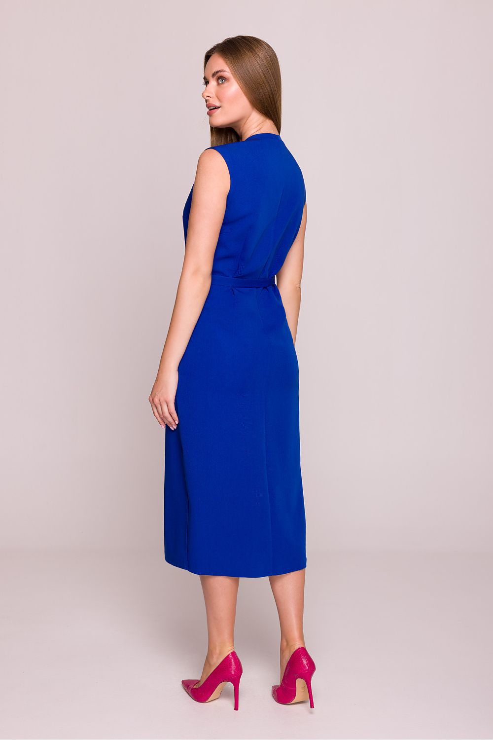  Robe de jour model 214660 Stylove 