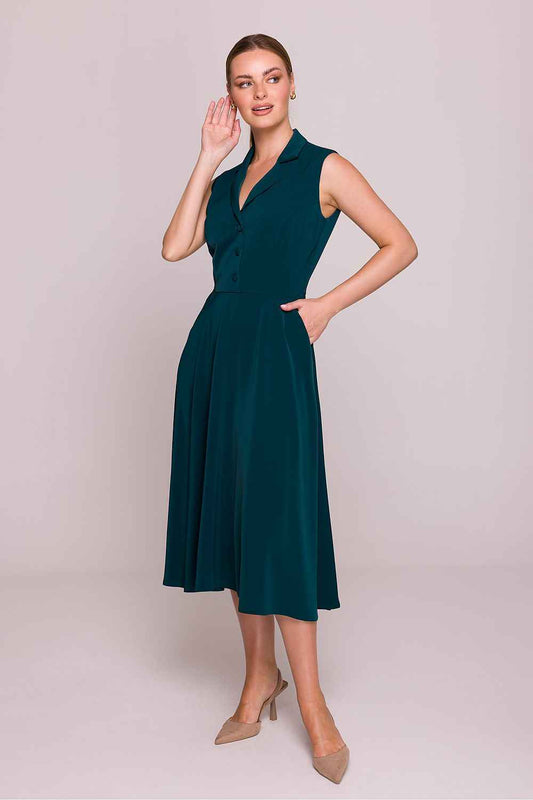 Robe de cocktail Stylove