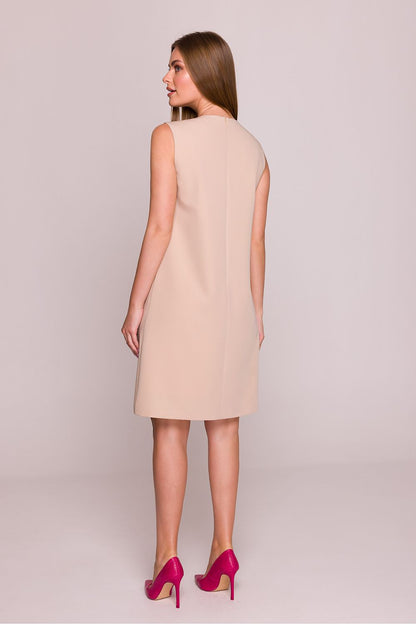  Robe de jour model 214670 Stylove 