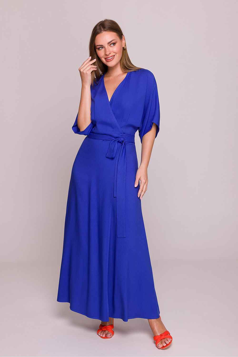 Robe de jour Stylove