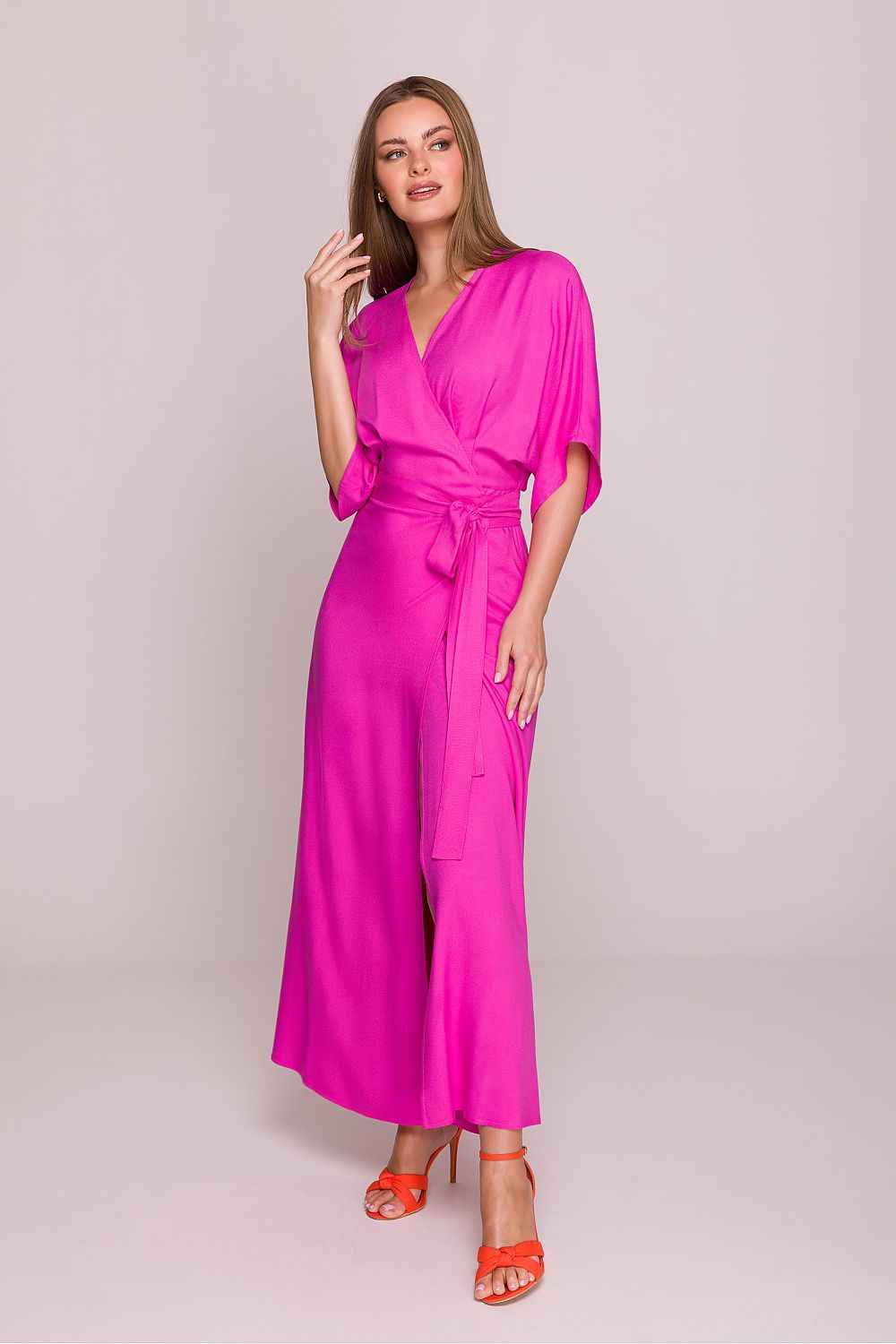 Robe de jour Stylove