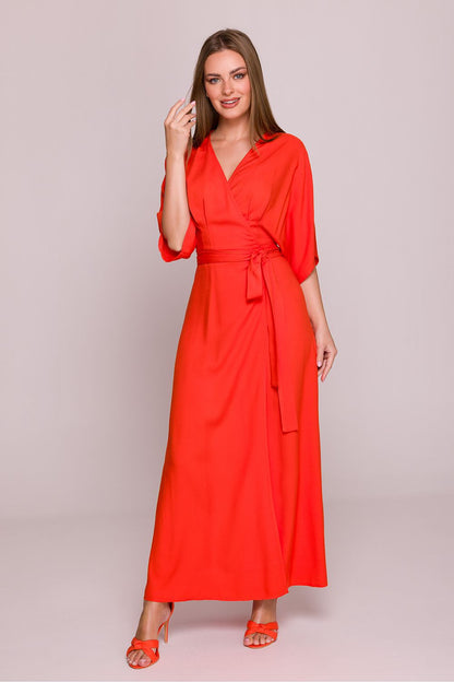  Robe de jour model 214678 Stylove 