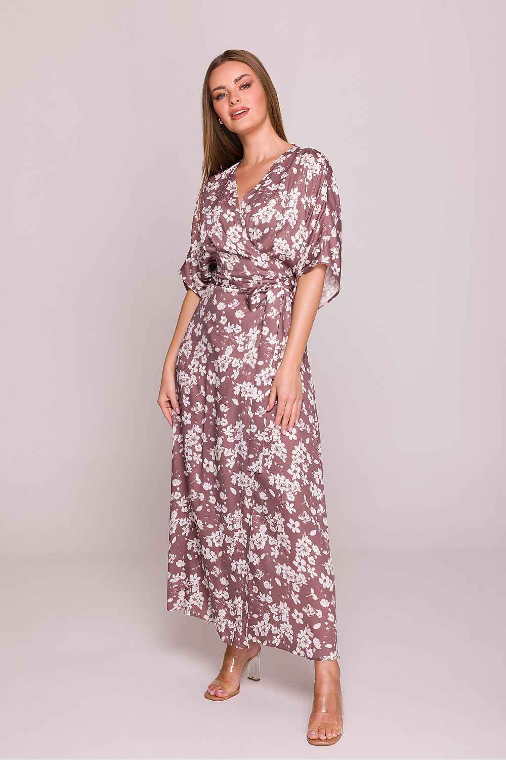 Robe de jour Stylove