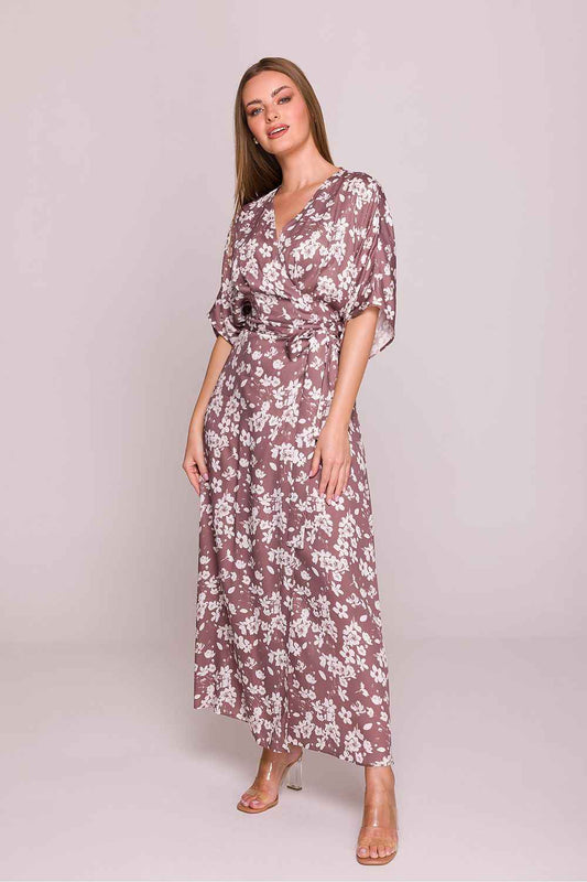 Robe de jour Stylove