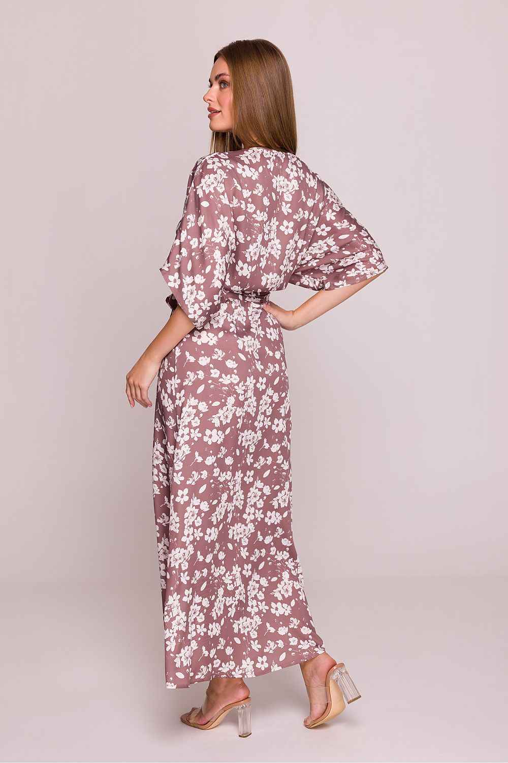 Robe de jour Stylove