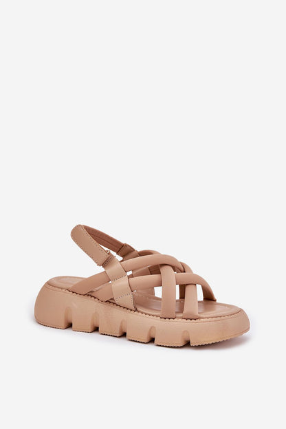  Sandales model 214729 Step in style 