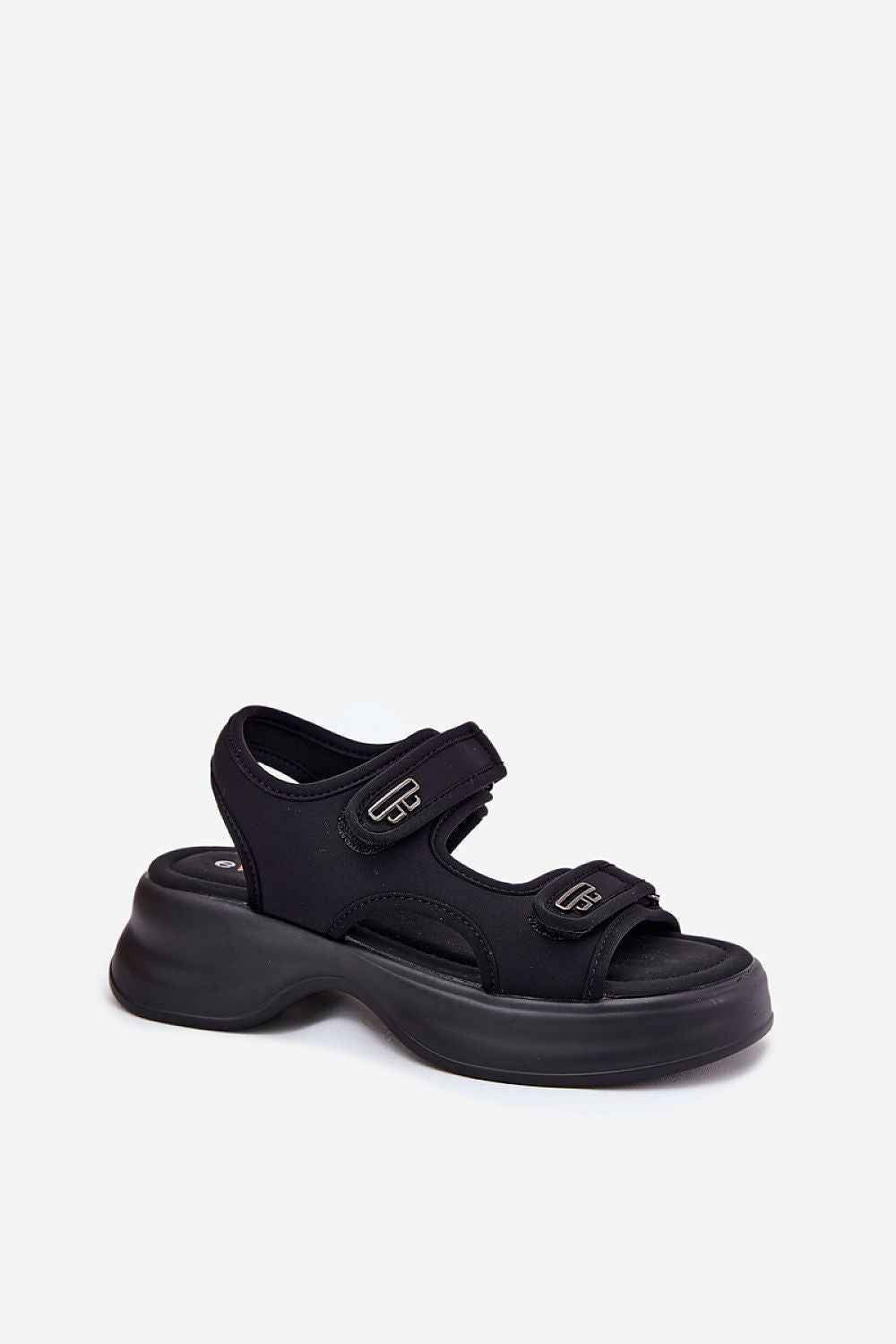 Sandales Step in style