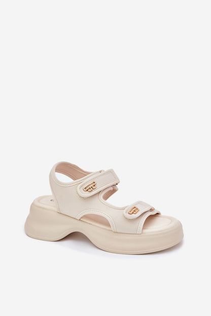  Sandales model 214746 Step in style 