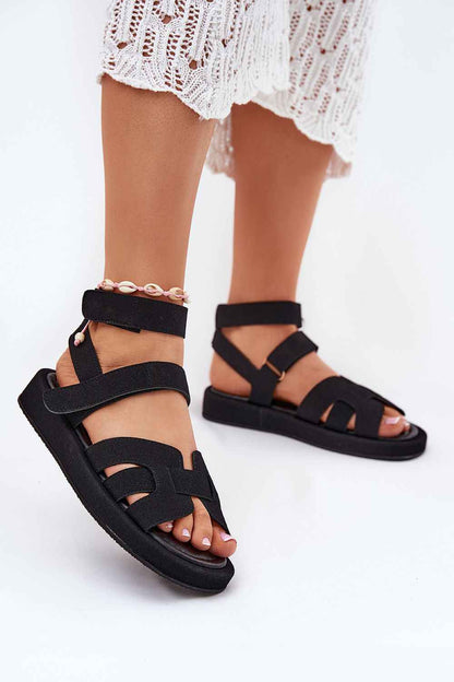 Sandales Step in style