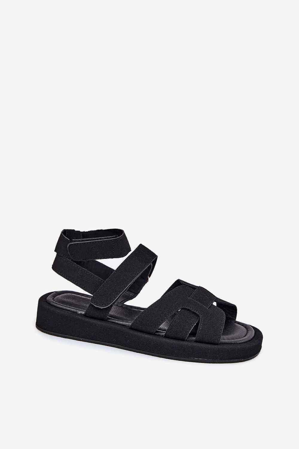 Sandales Step in style