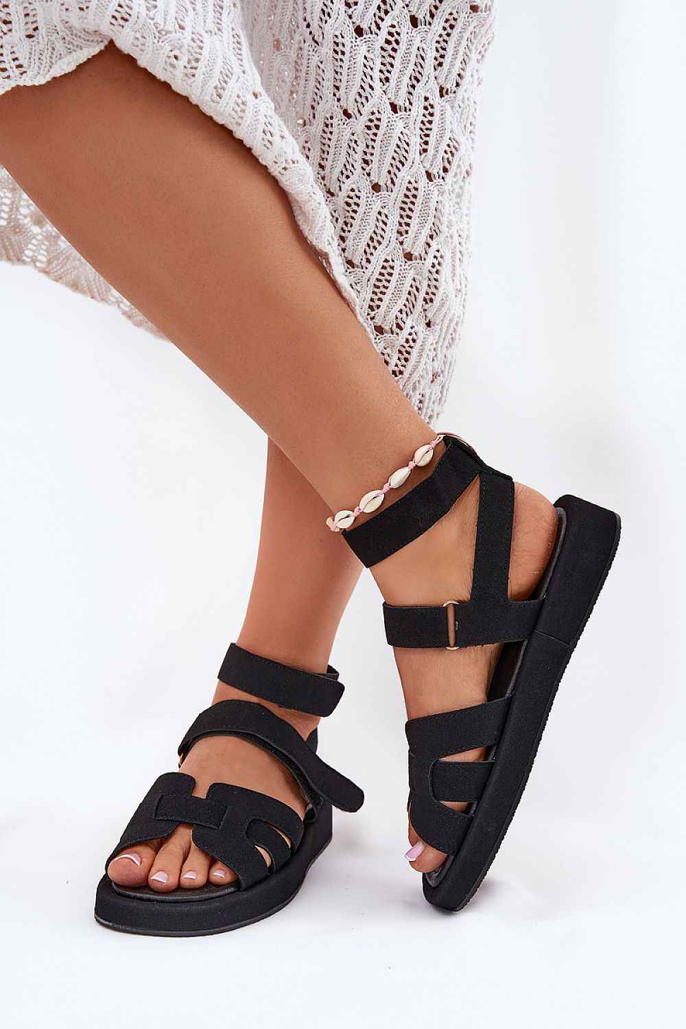 Sandales Step in style