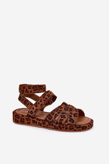 Sandales model 214749 Step in style 