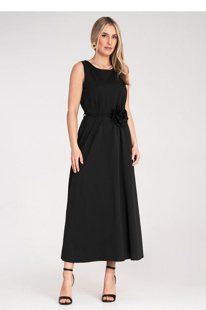  Robe de jour model 214763 Figl 