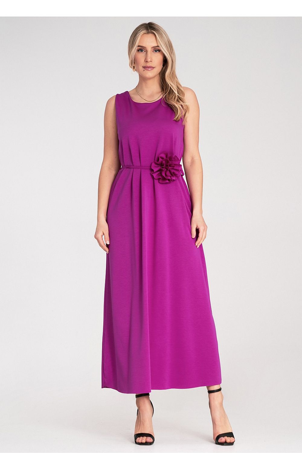  Robe de jour model 214764 Figl 