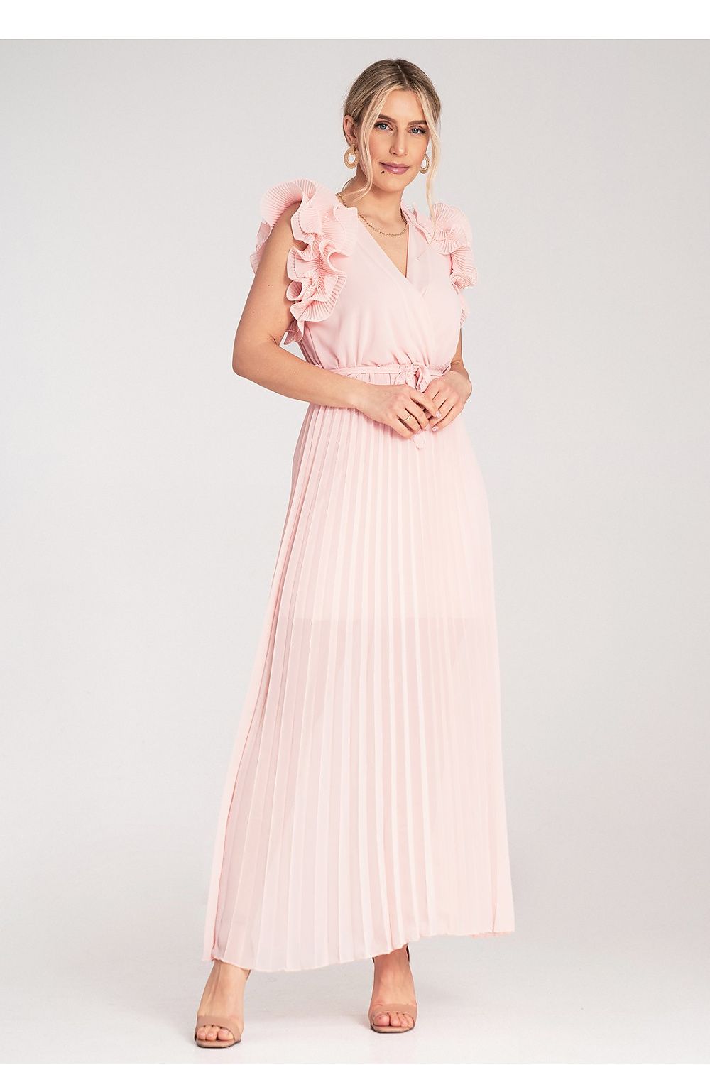  Robe de cocktail model 214769 Figl 