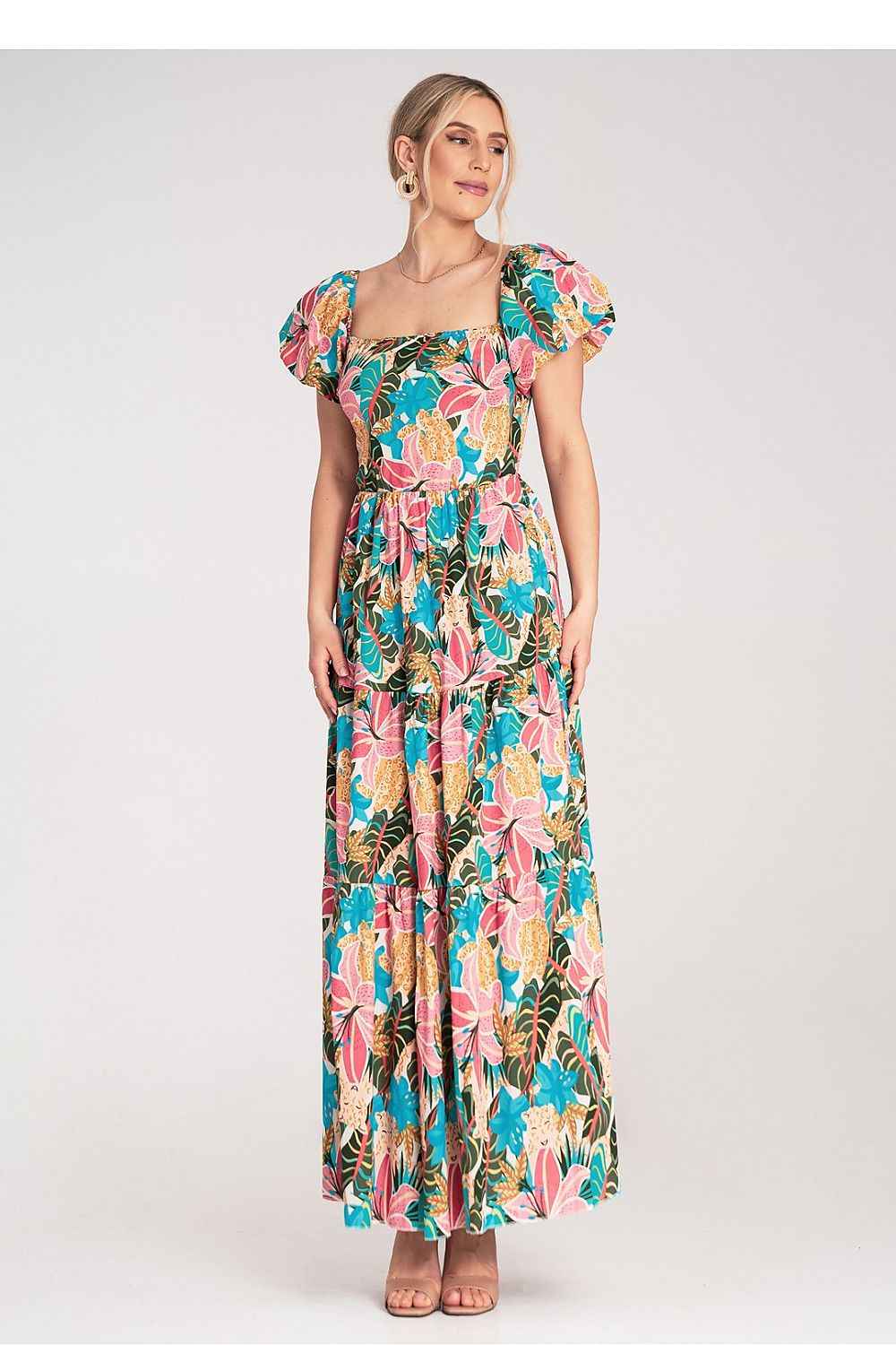 Robe de jour Figl