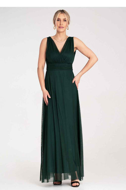 Robe de cocktail Figl